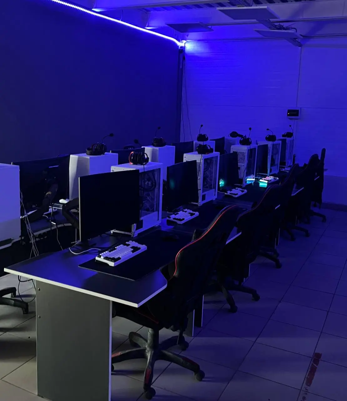 Изображение клуба Wanted № 1