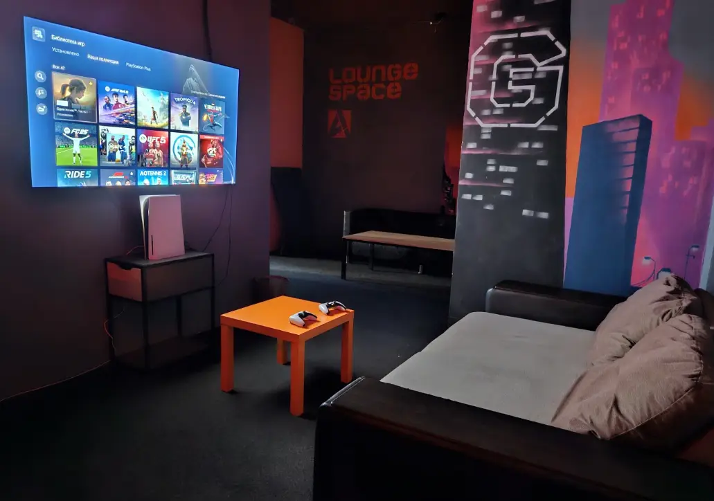 Изображение клуба Амагама № 3