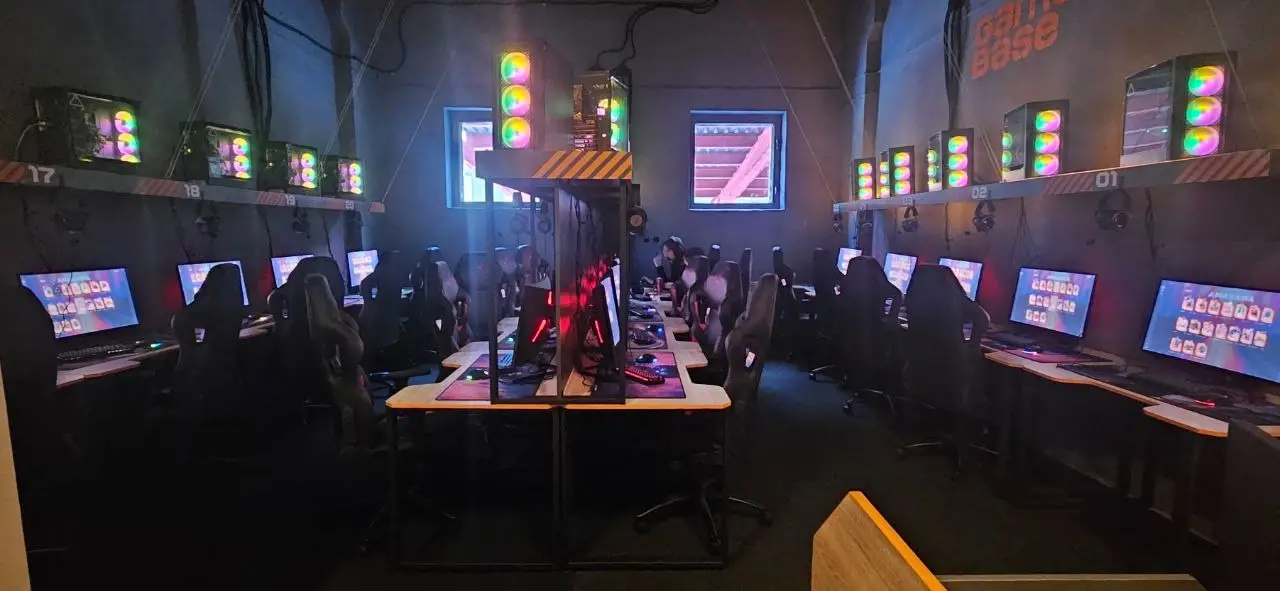 Изображение клуба Амагама № 6