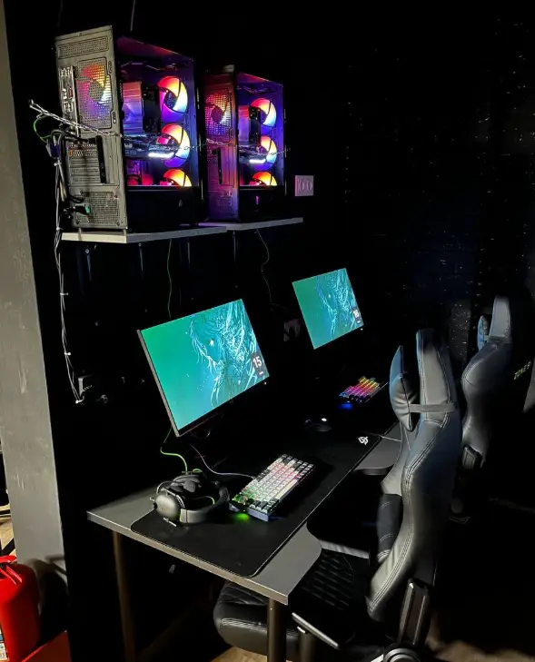 Изображение клуба Cyber mir № 4