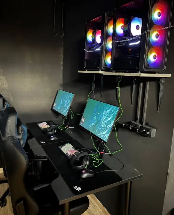 Изображение клуба Cyber mir № 3