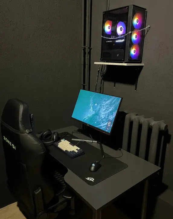 Изображение клуба Cyber mir № 5