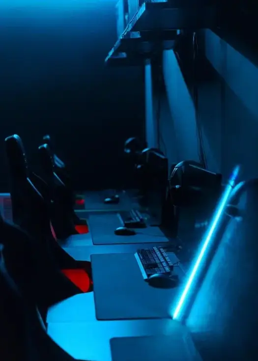 Изображение клуба Мэйк Арена № 4