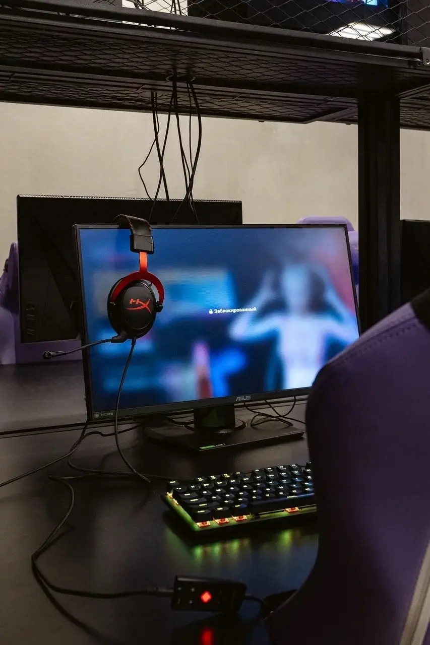 Изображение клуба Gector Geek № 4