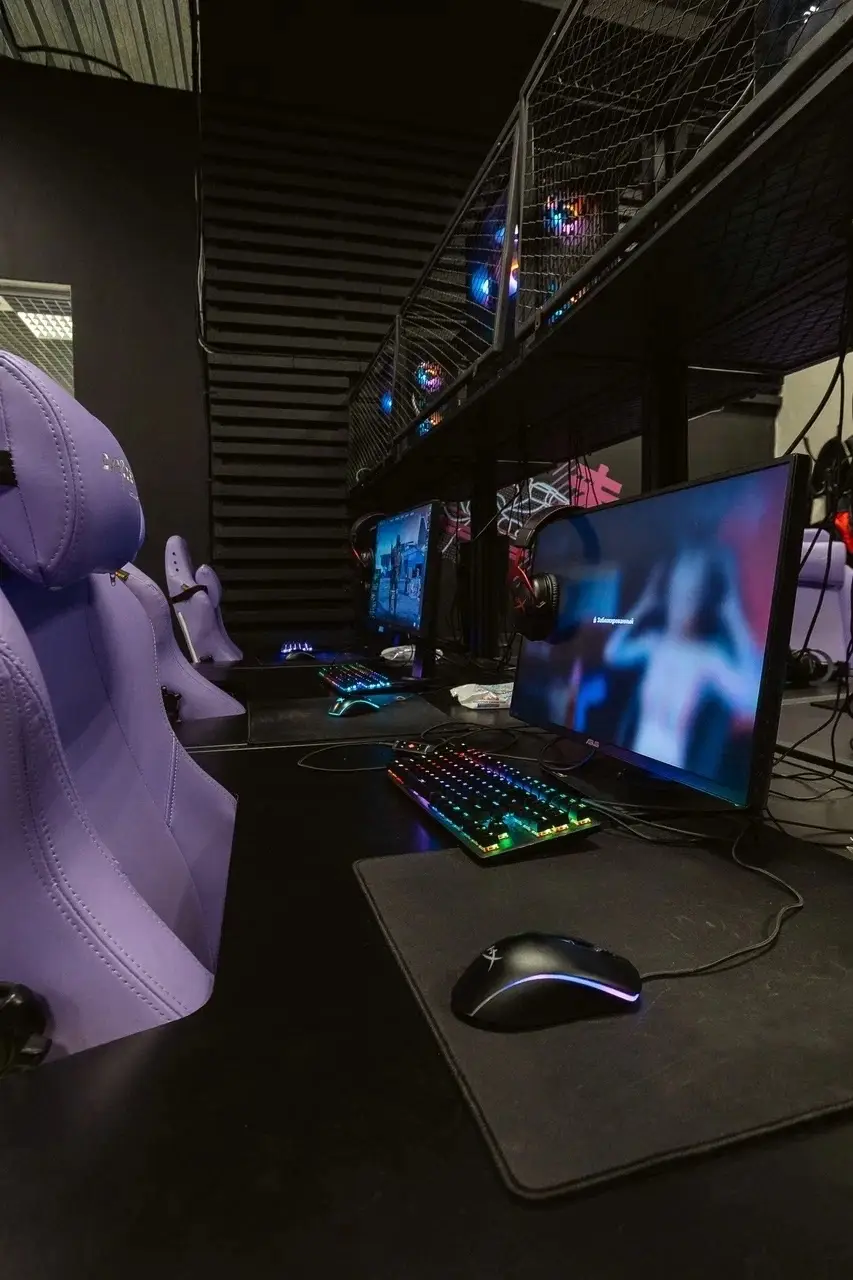 Изображение клуба Gector Geek № 3