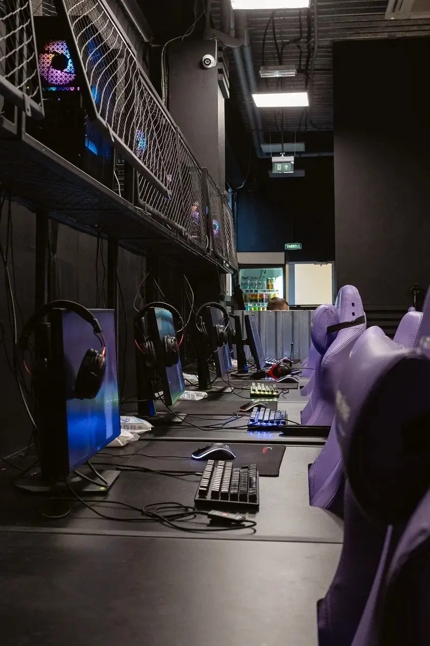 Изображение клуба Gector Geek № 7