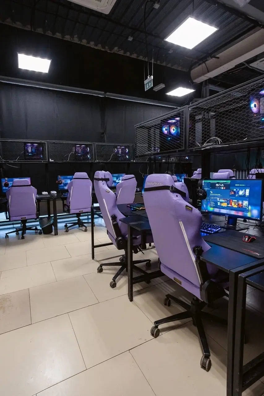 Изображение клуба Gector Geek № 2