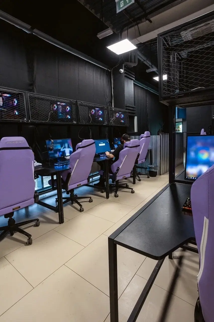 Изображение клуба Gector Geek № 6