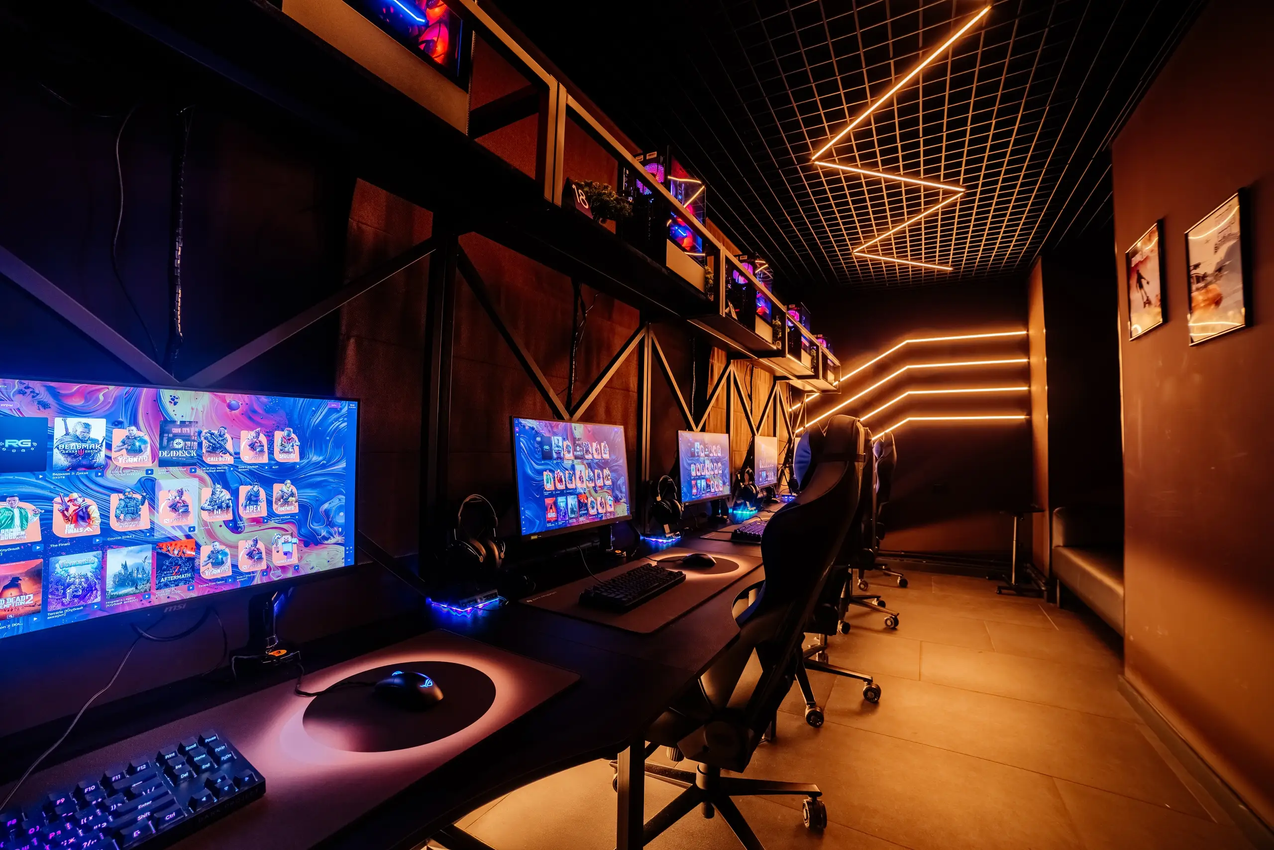 Изображение клуба Magma № 5