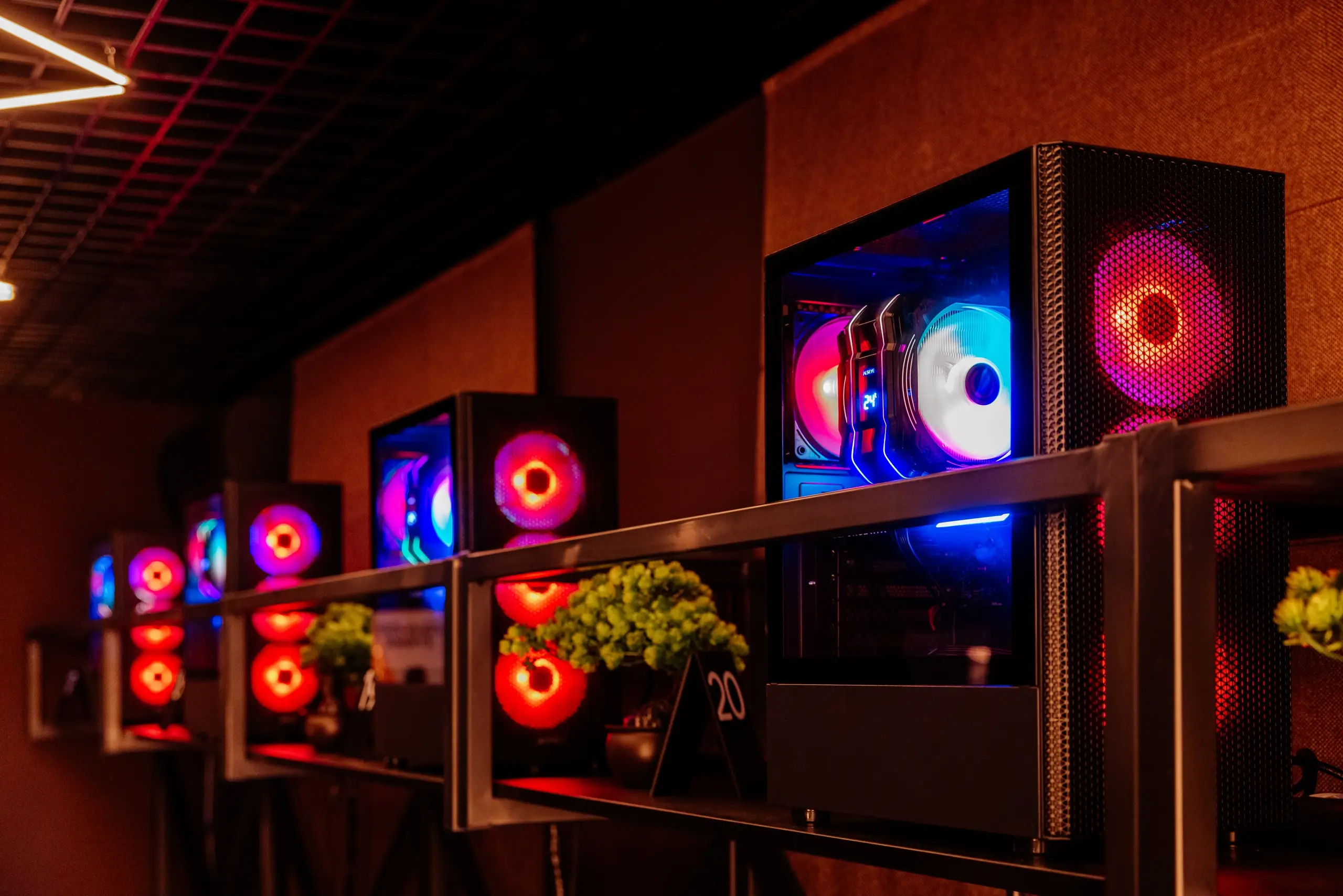 Изображение клуба Magma № 1