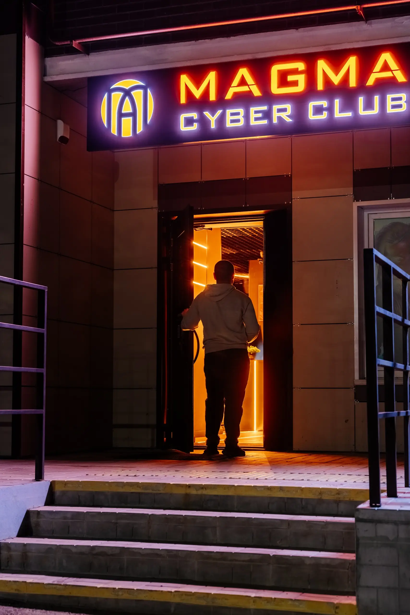 Изображение клуба Magma № 2