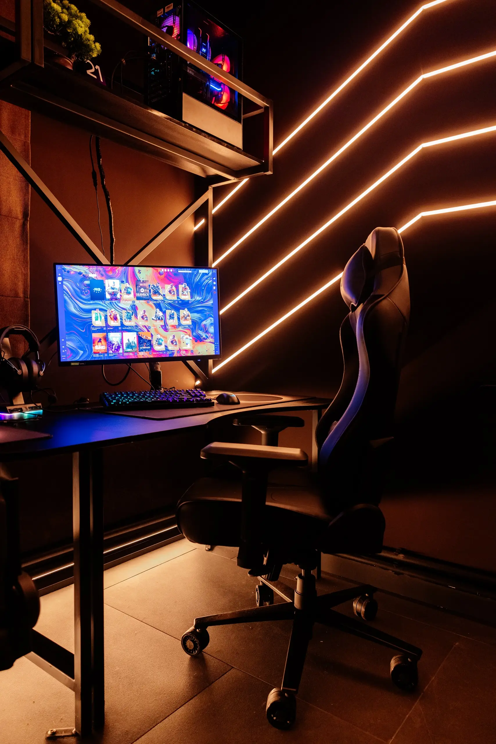 Изображение клуба Magma № 6