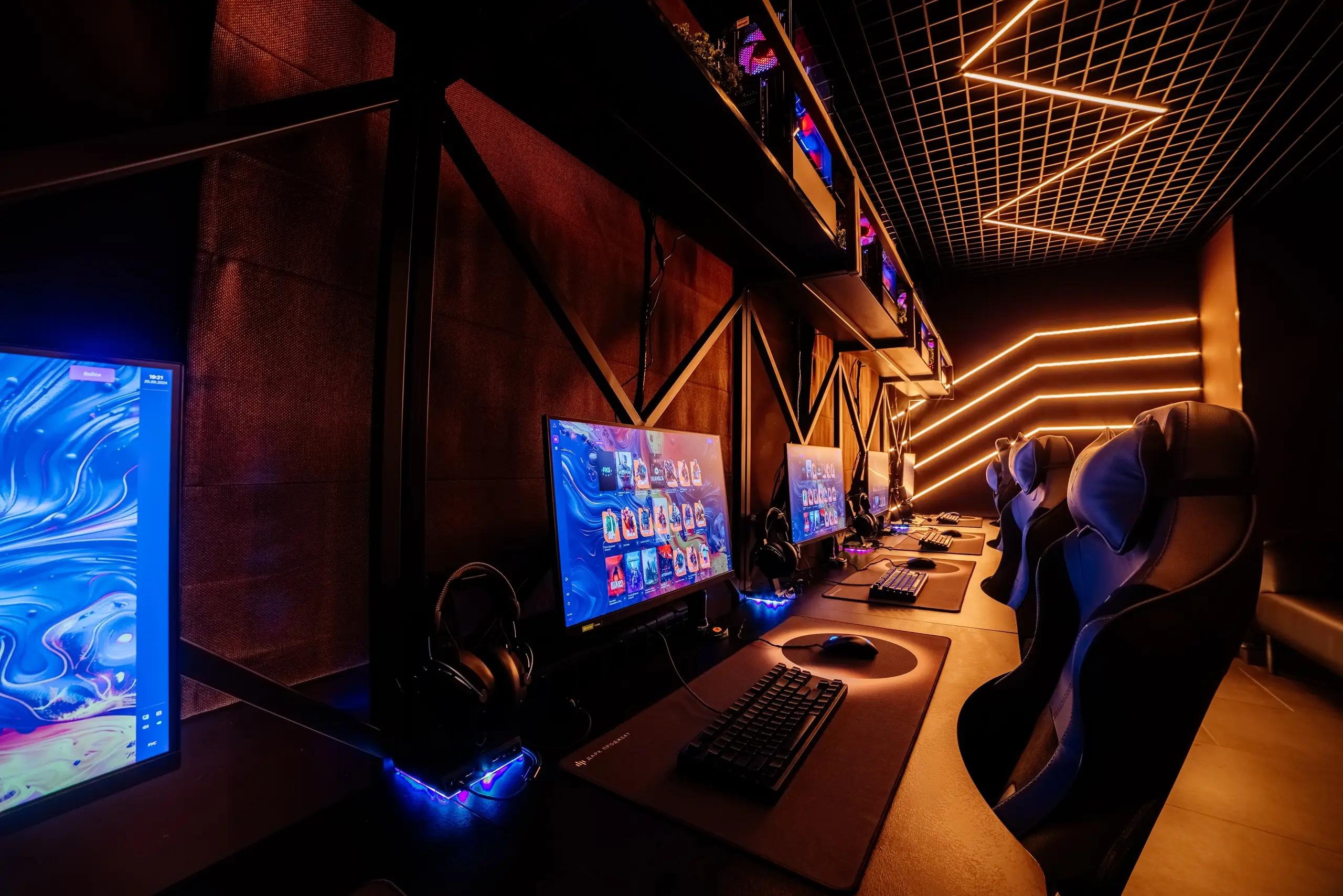 Изображение клуба Magma № 7