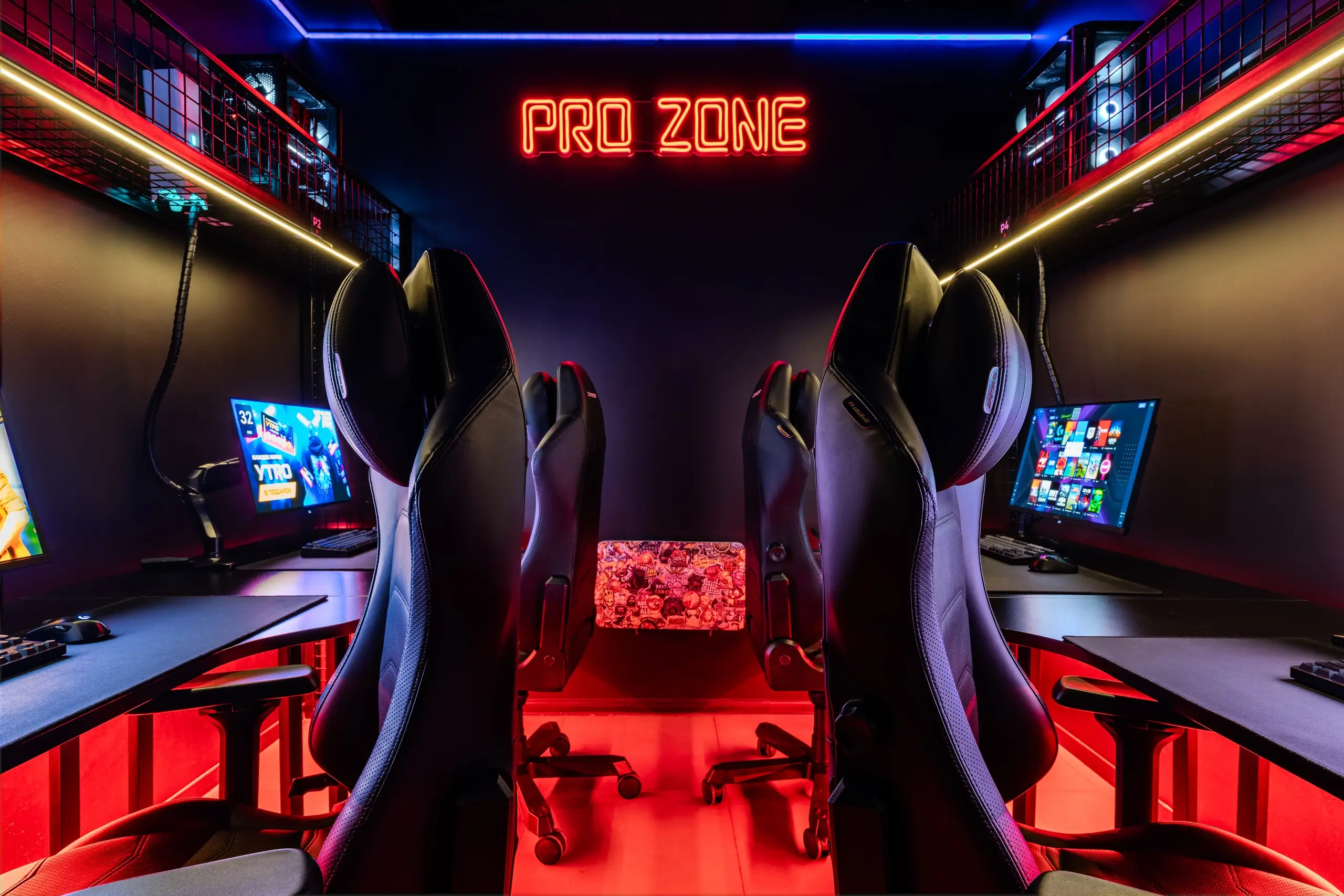 Изображение клуба F12 № 2