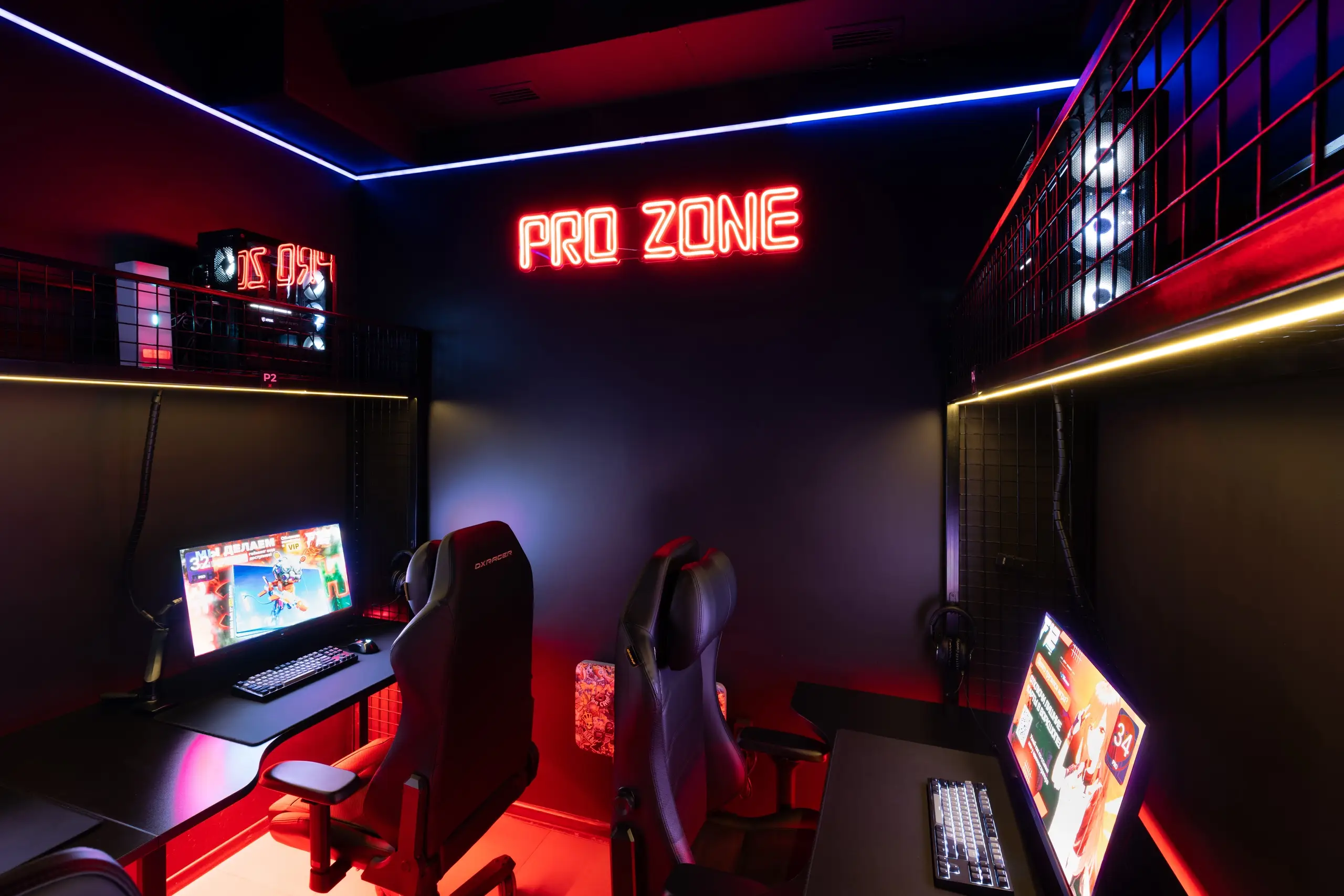 Изображение клуба F12 № 4