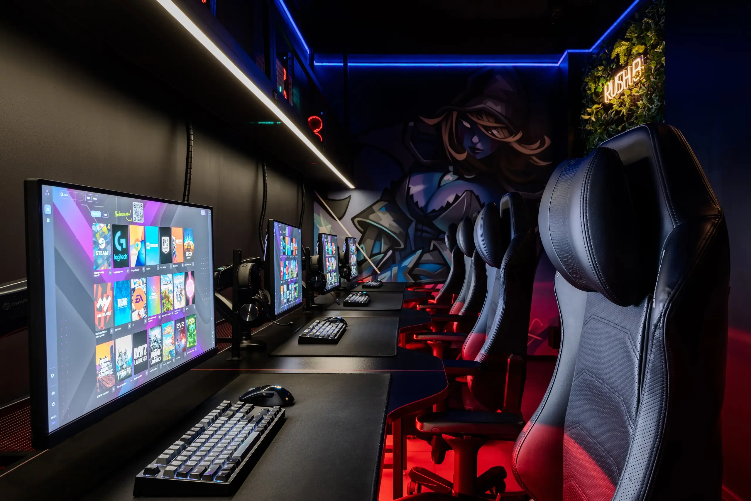 Изображение клуба F12 № 7