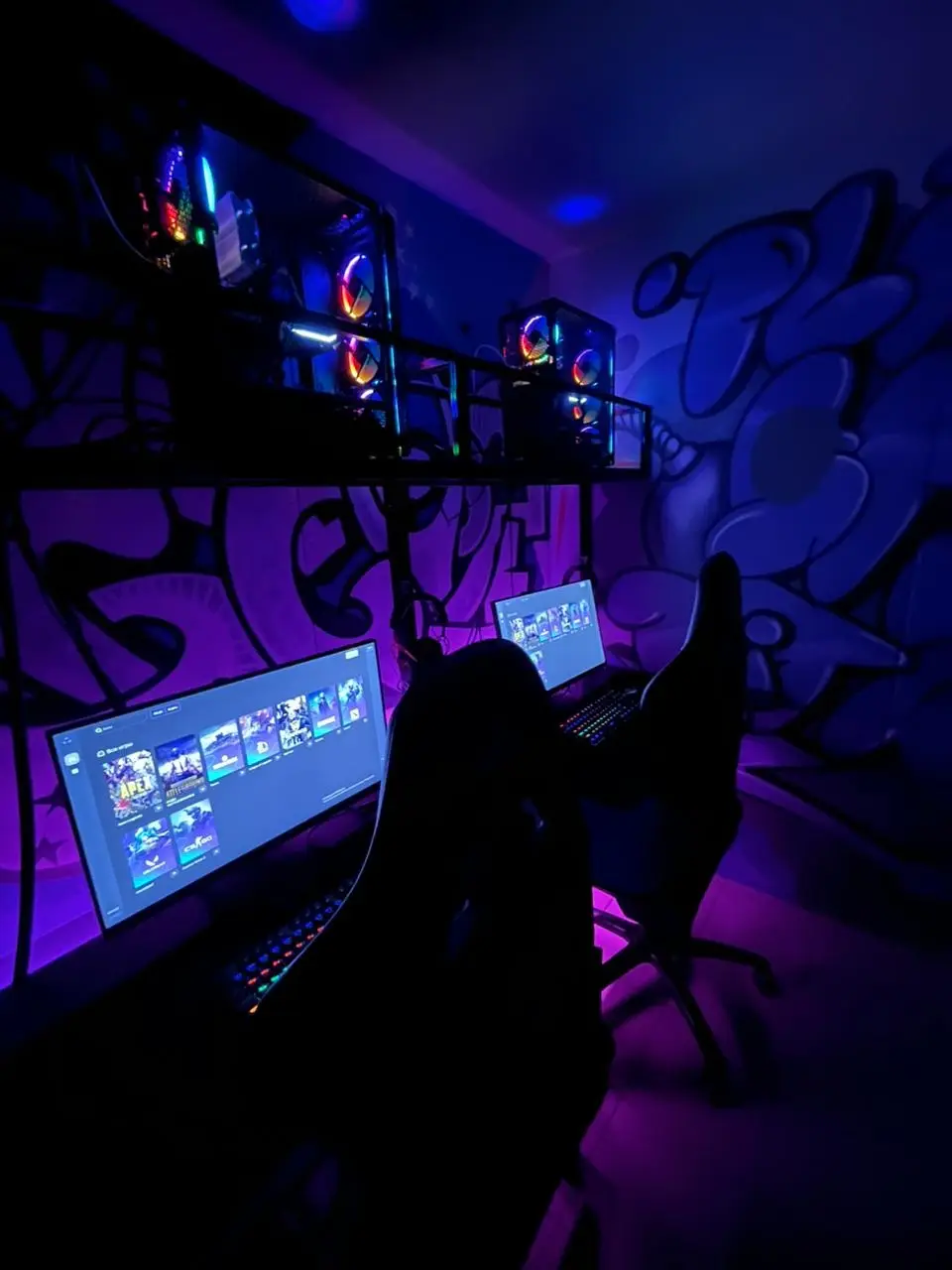 Изображение клуба We Play № 2