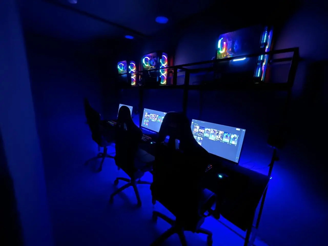 Изображение клуба We Play № 4