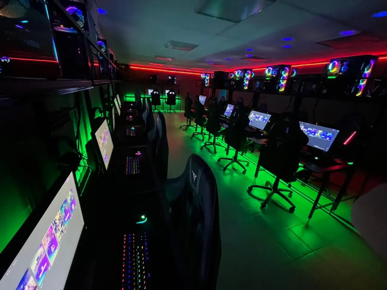 Изображение клуба We Play № 3