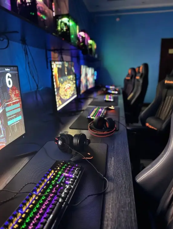 Изображение клуба Tortuga № 2