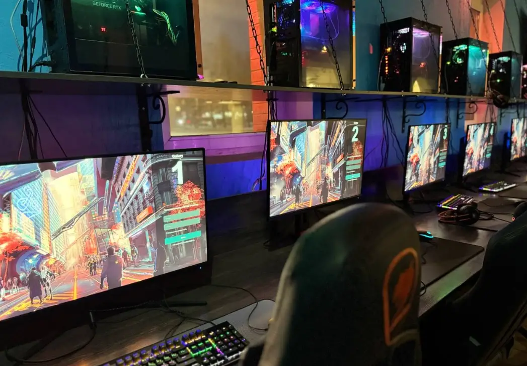 Изображение клуба Tortuga № 6