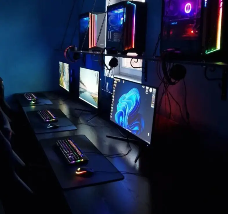 Изображение клуба Tortuga № 3