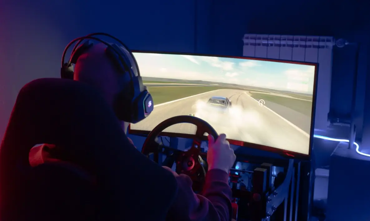 Изображение клуба Sim RS № 3