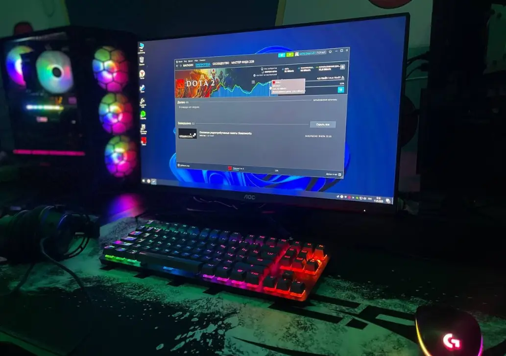 Изображение клуба Asp № 2