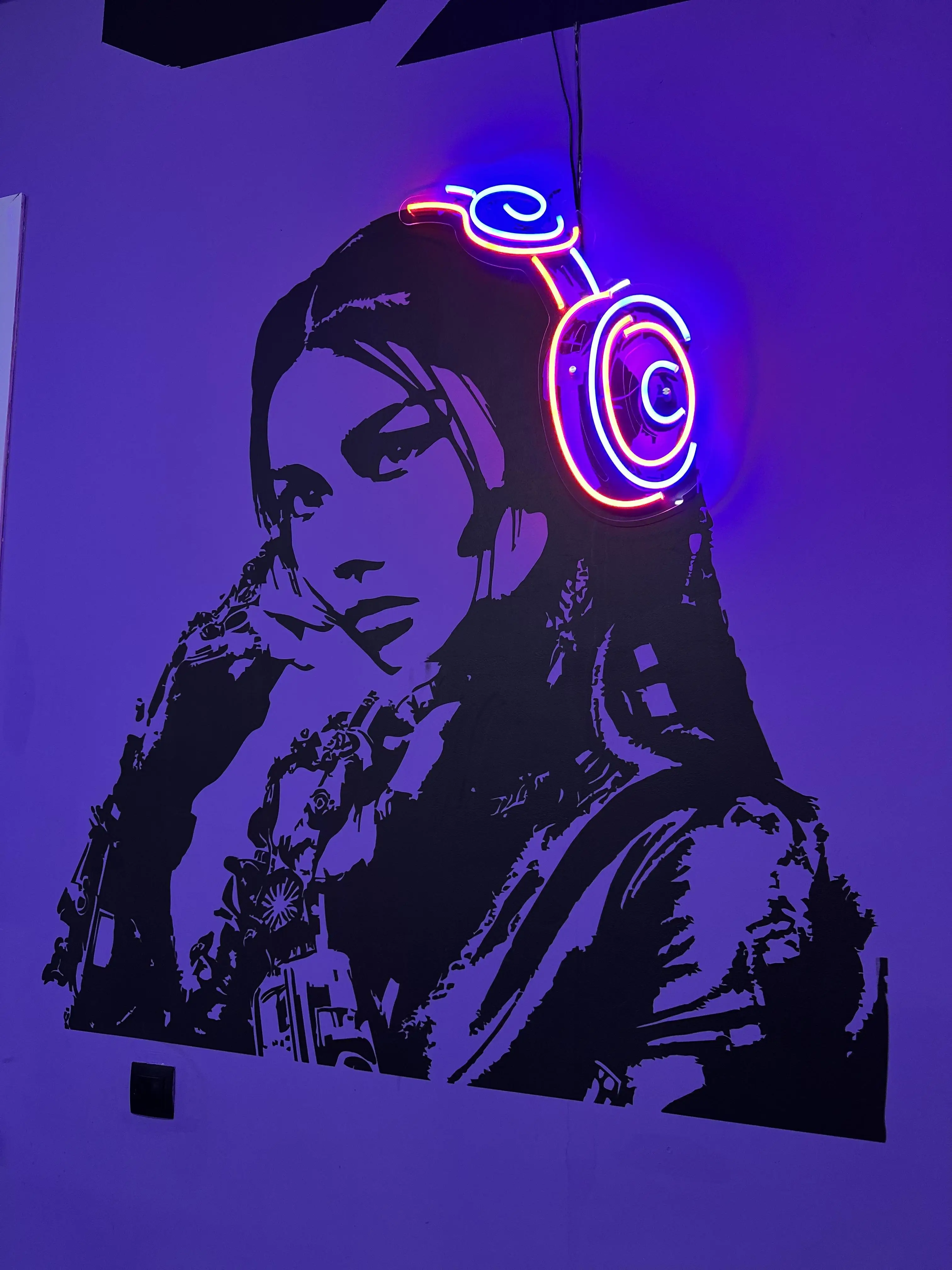 Изображение клуба Game Republic Катаева № 1