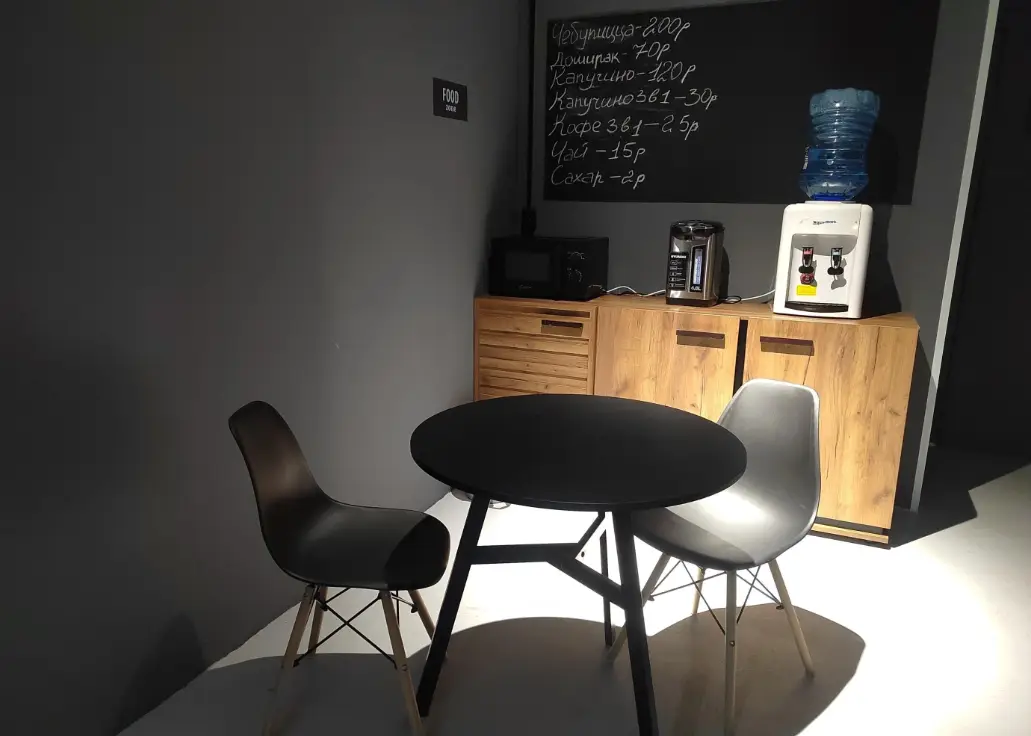 Изображение клуба Grove Street  № 2