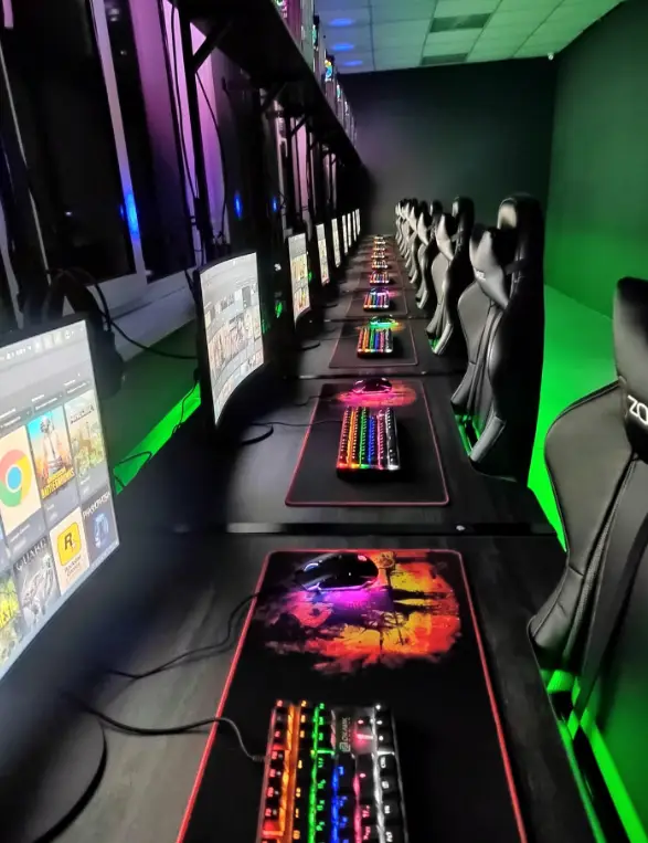 Изображение клуба Grove Street  № 1