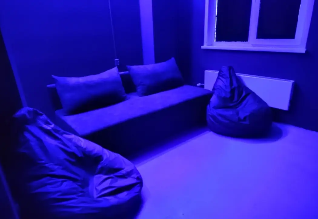 Изображение клуба Grove Street  № 4