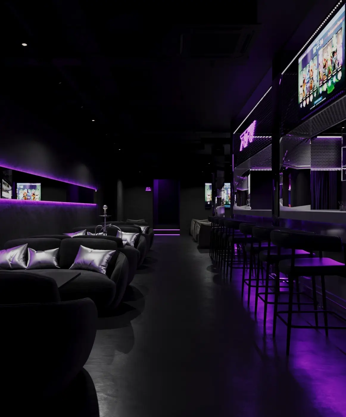 Изображение клуба Roku № 2