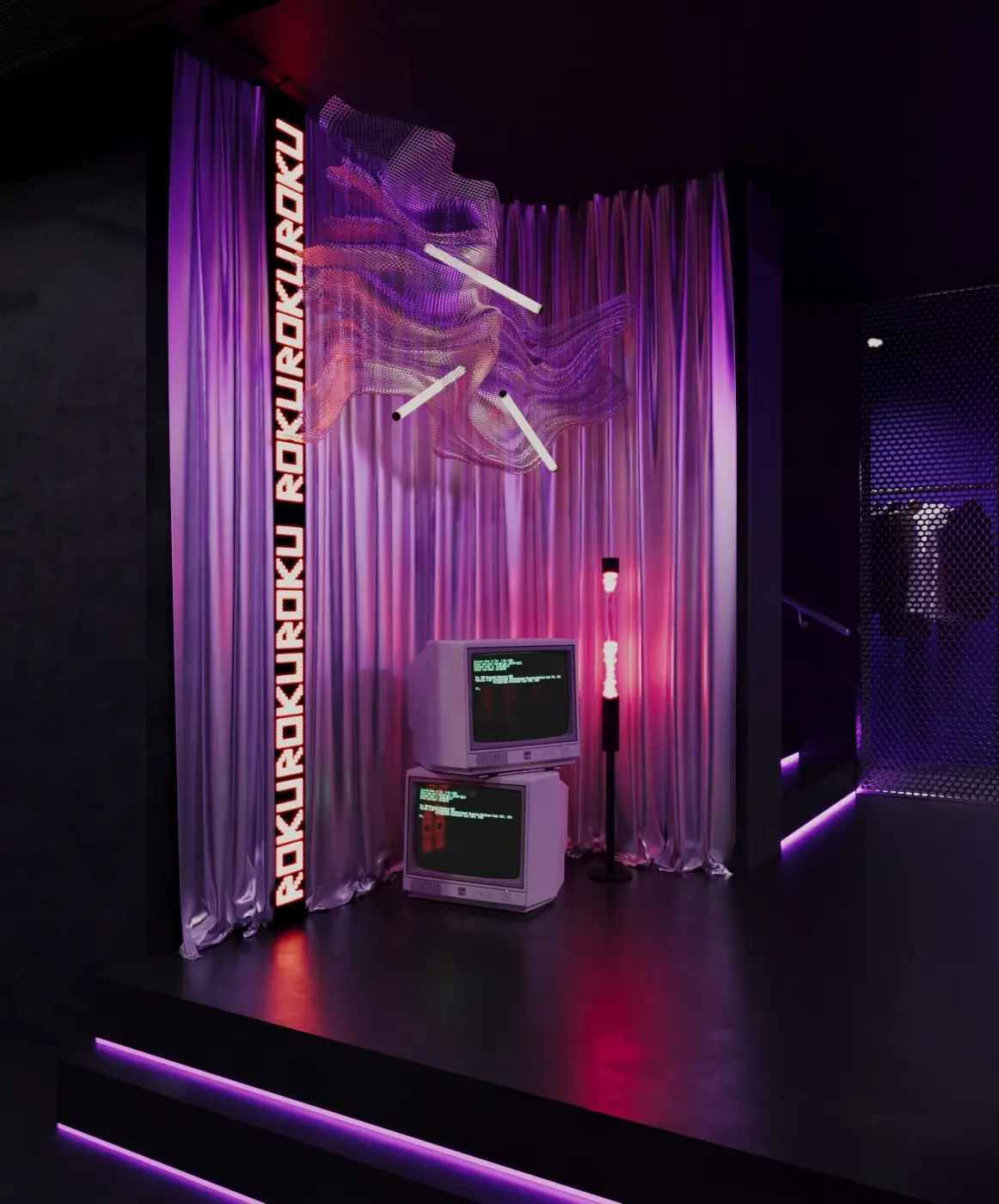 Изображение клуба Roku № 1