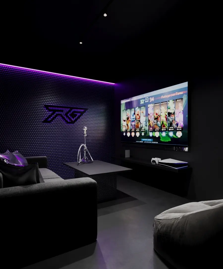 Изображение клуба Roku № 3