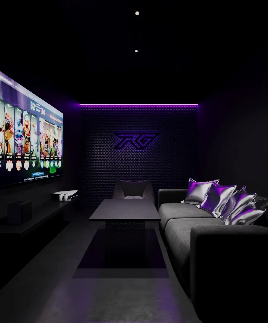 Изображение клуба Roku № 4