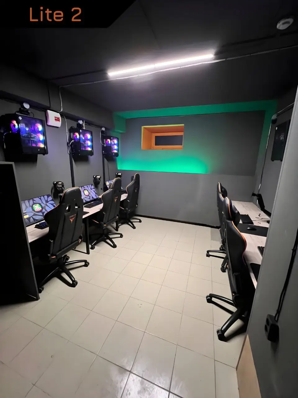 Изображение клуба Кибербара № 4