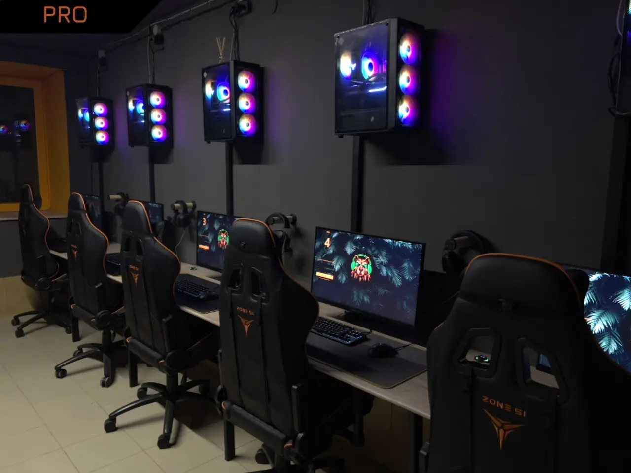 Изображение клуба Кибербара № 3