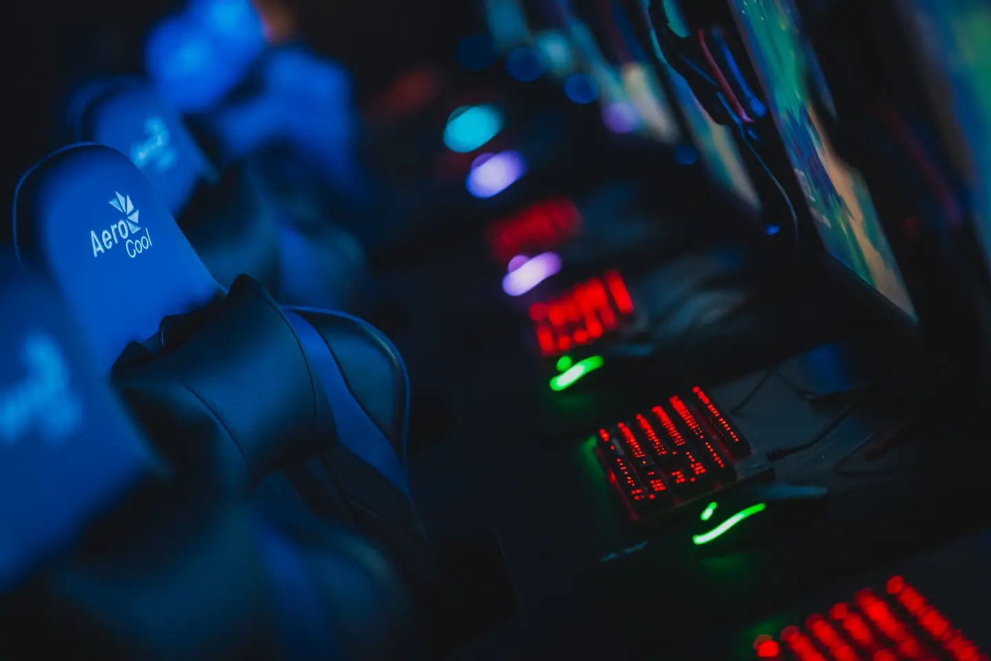 Изображение клуба Player one № 3