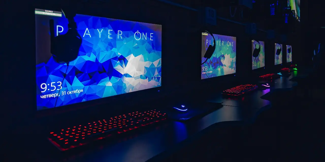 Изображение клуба Player one № 4