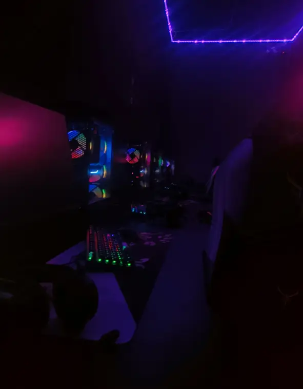 Изображение клуба Immortal № 4