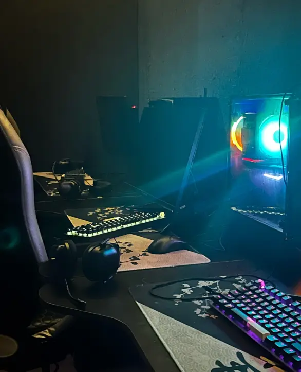 Изображение клуба Immortal № 2