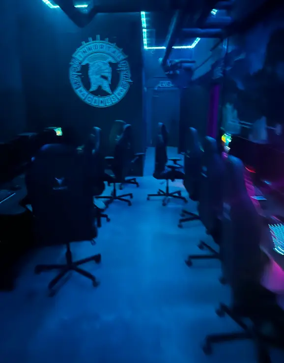 Изображение клуба Immortal № 3