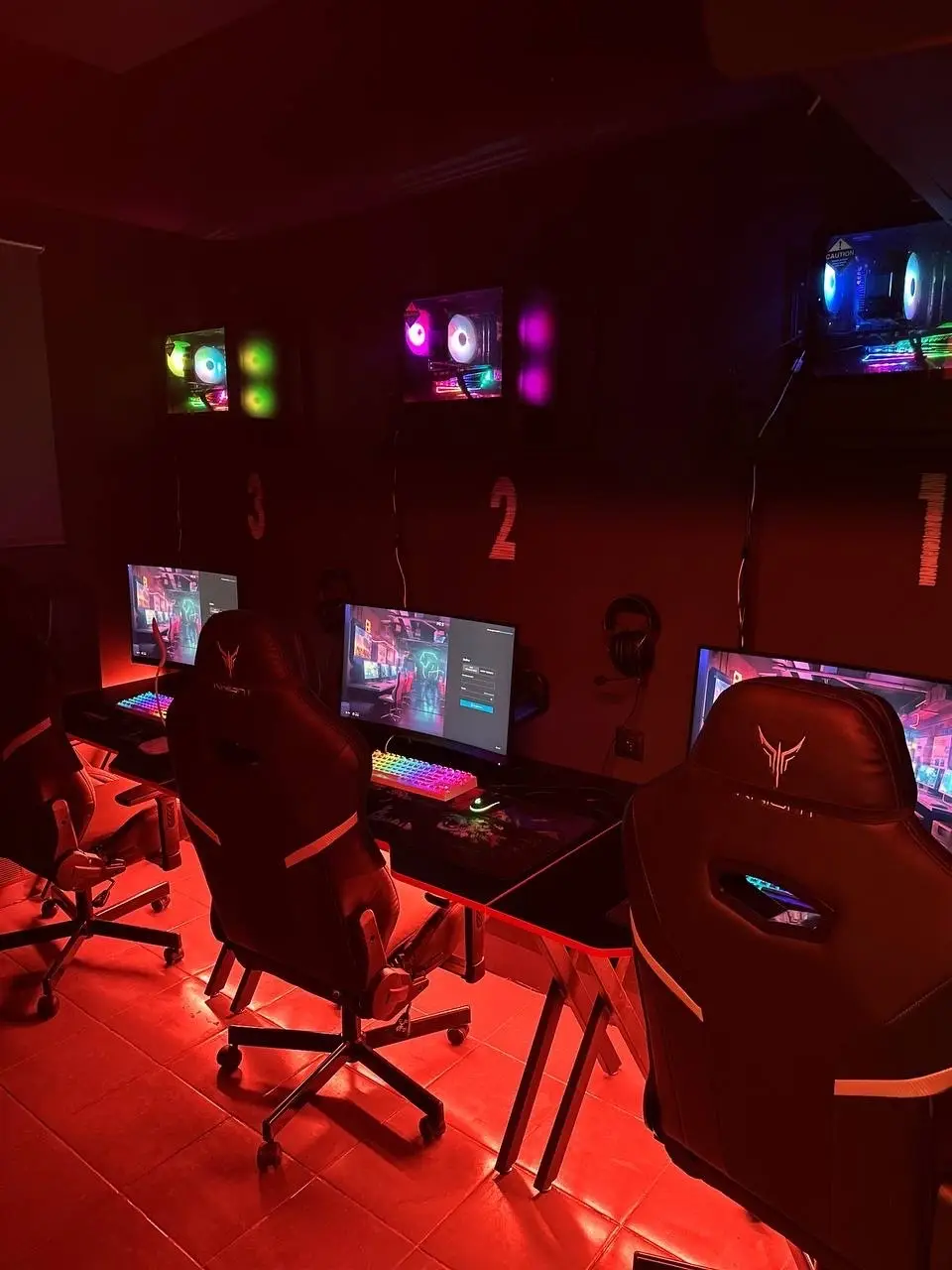 Изображение клуба Точка Доступа № 2