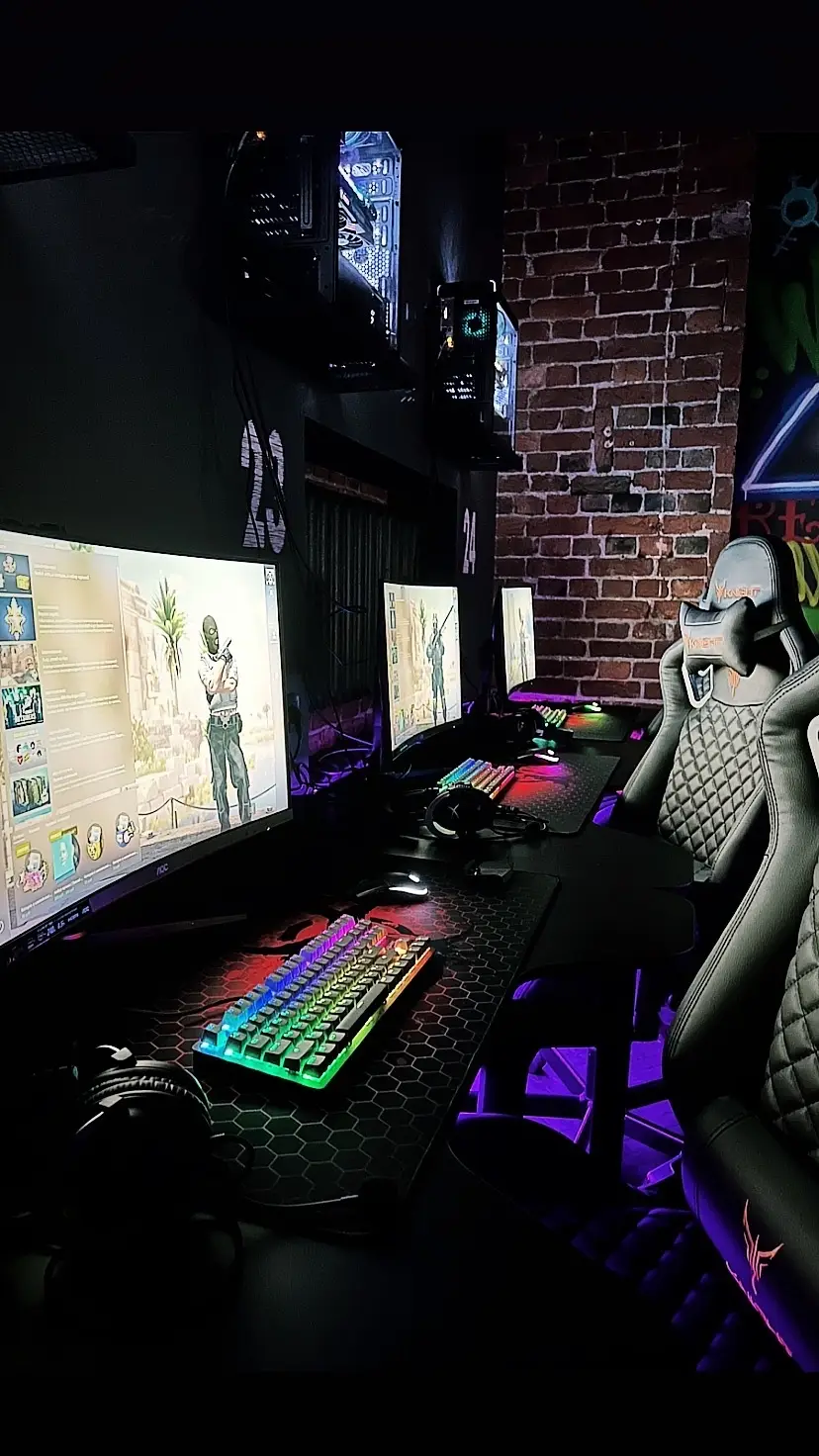 Изображение клуба Точка Доступа № 4