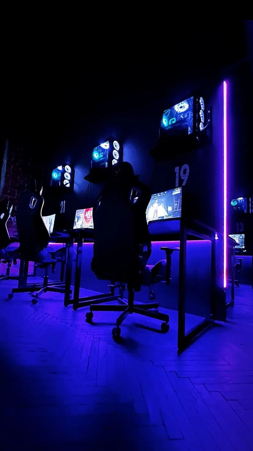 Изображение клуба Точка Доступа № 5