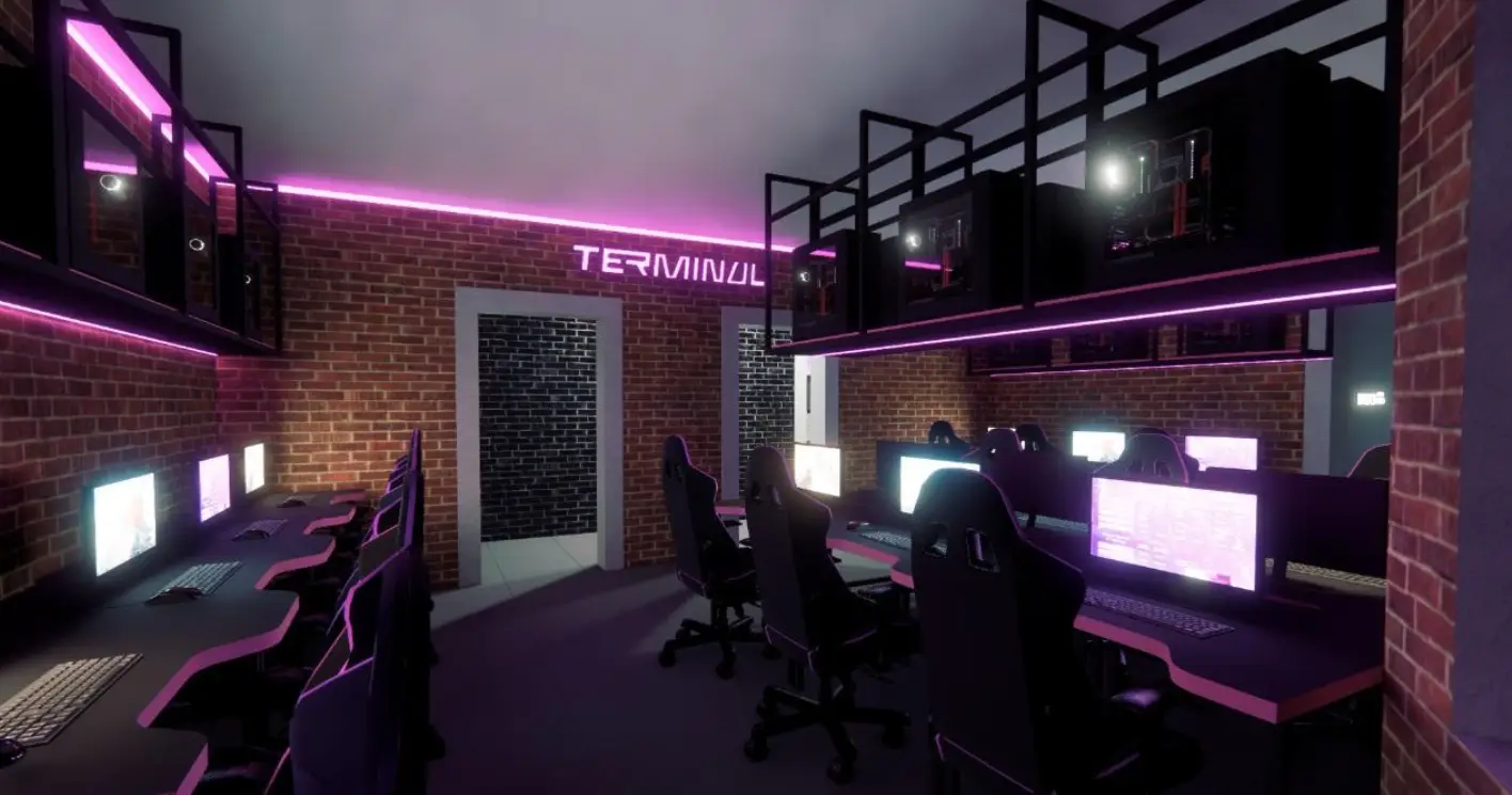 Изображение клуба Terminal № 5