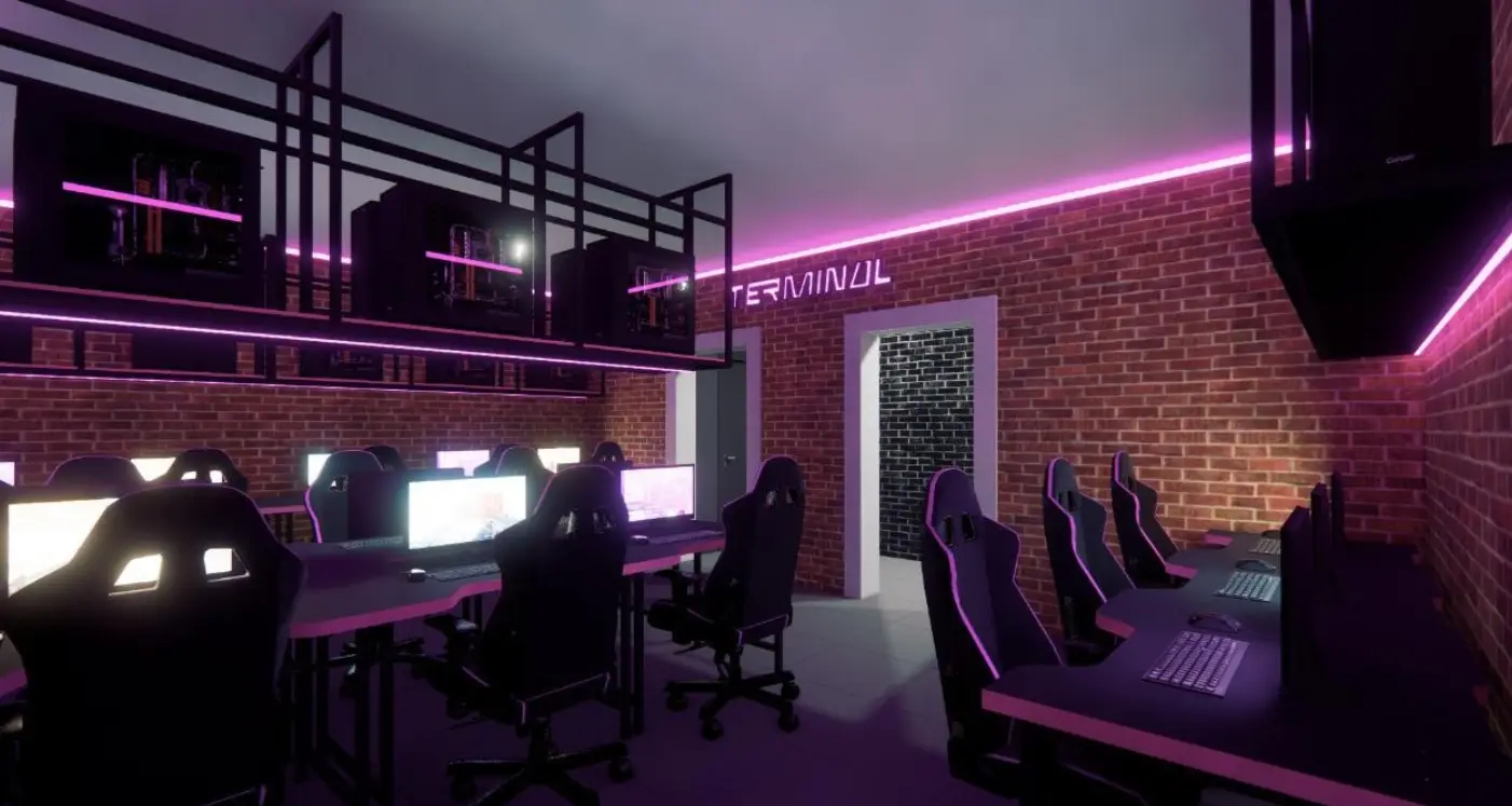 Изображение клуба Terminal № 3