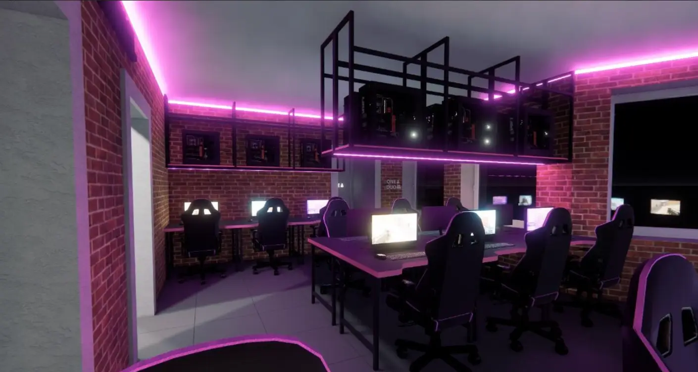 Изображение клуба Terminal № 2