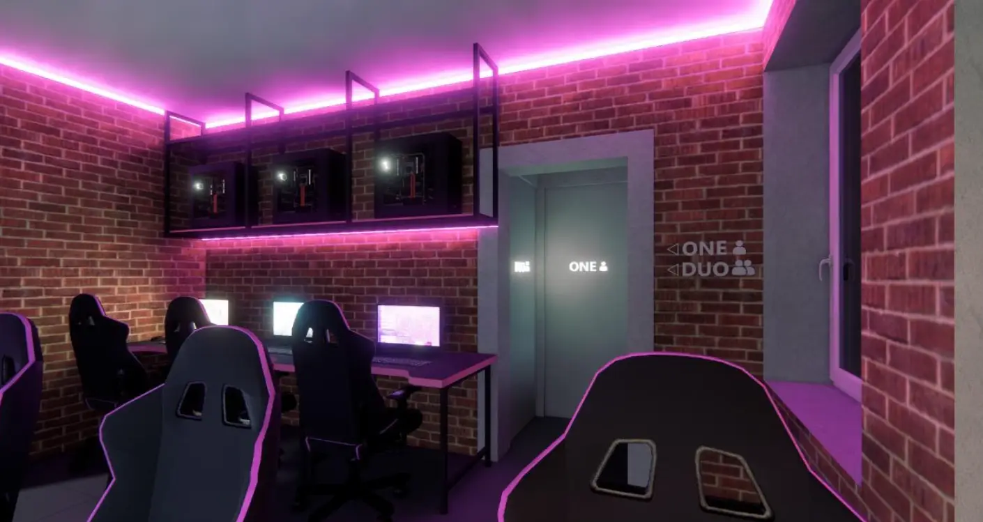 Изображение клуба Terminal № 6